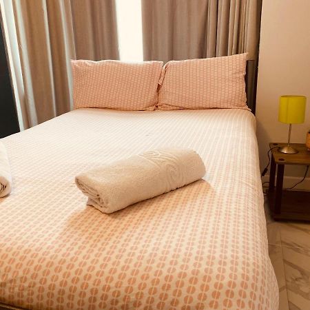 1 Studio Room Near Central Londres Exterior foto