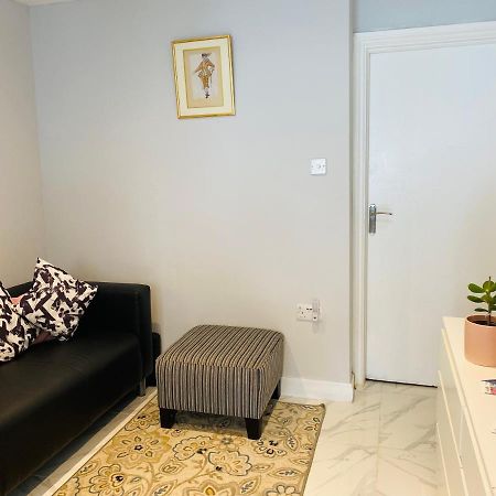 1 Studio Room Near Central Londres Exterior foto