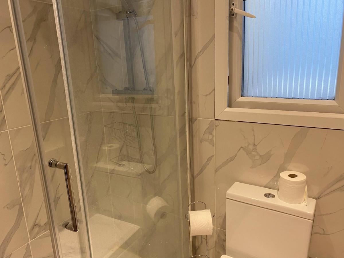 1 Studio Room Near Central Londres Exterior foto