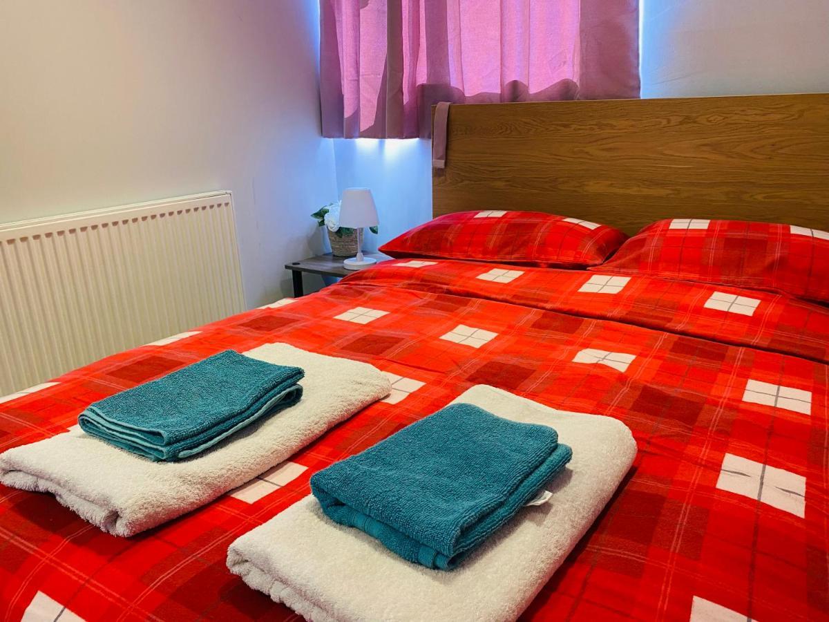 1 Studio Room Near Central Londres Exterior foto
