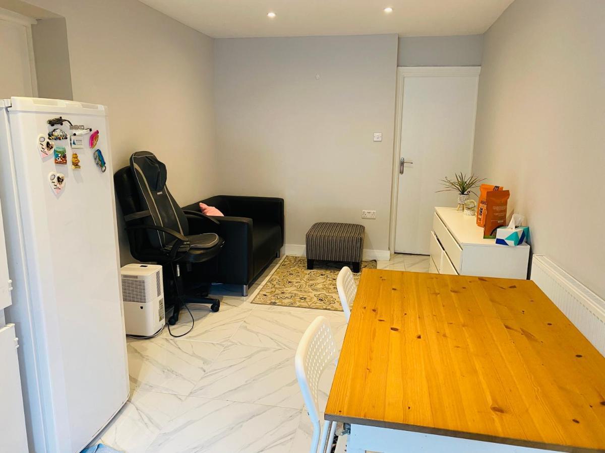 1 Studio Room Near Central Londres Exterior foto