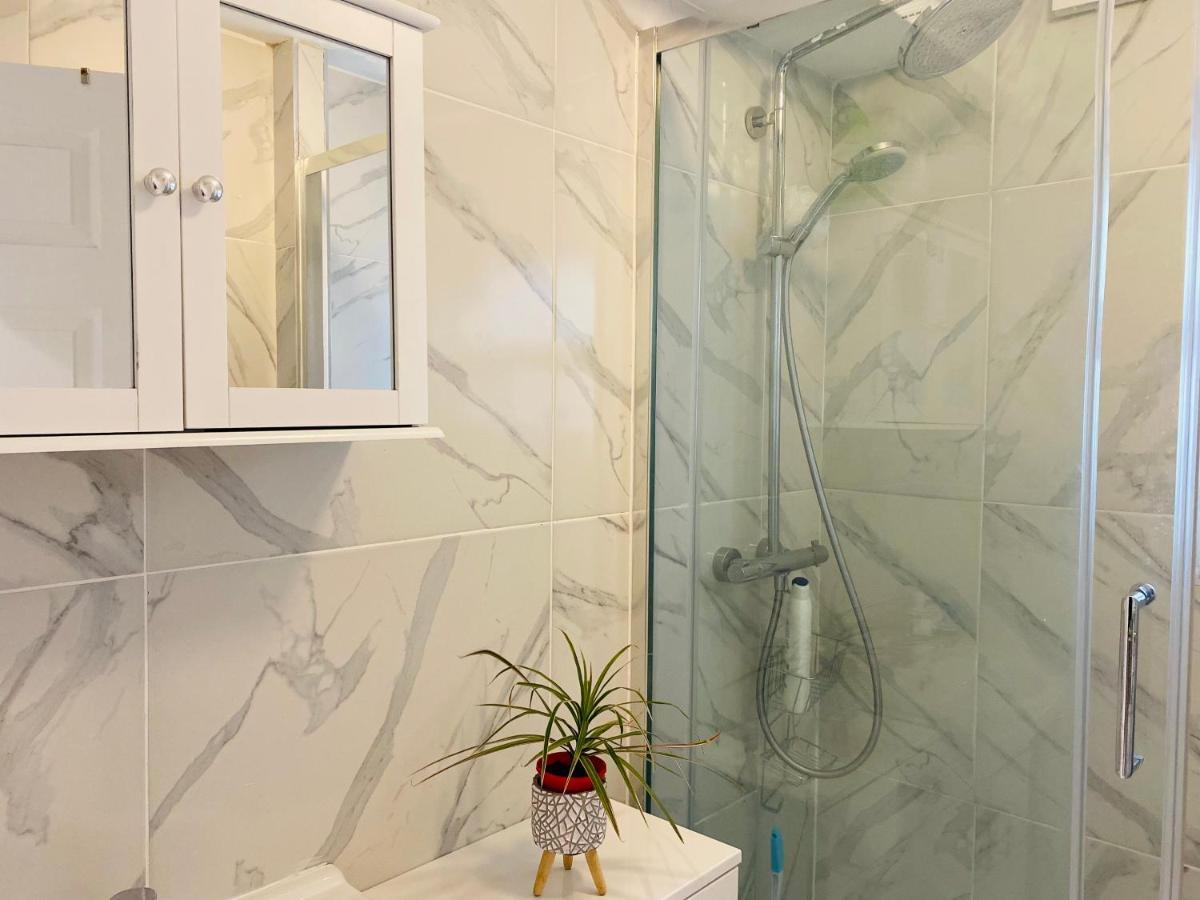 1 Studio Room Near Central Londres Exterior foto
