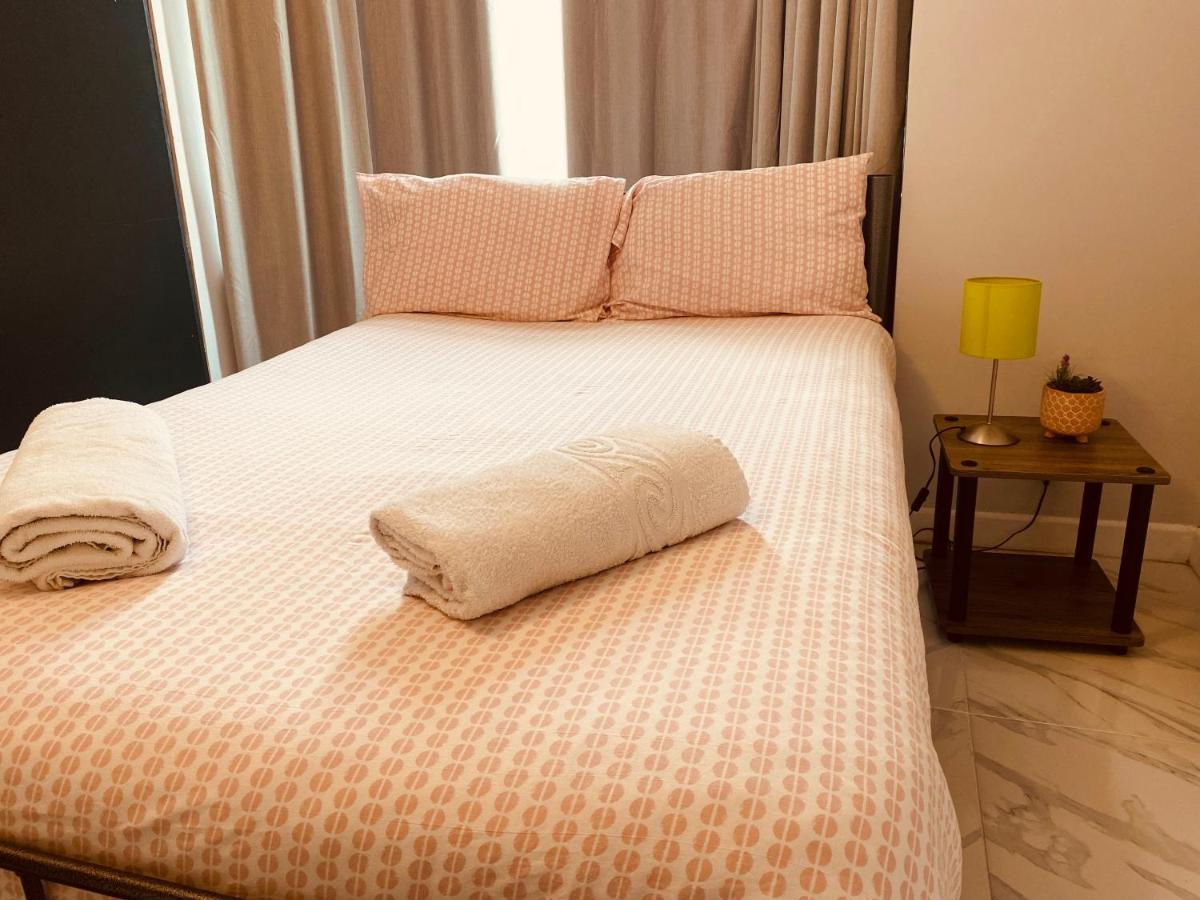 1 Studio Room Near Central Londres Exterior foto