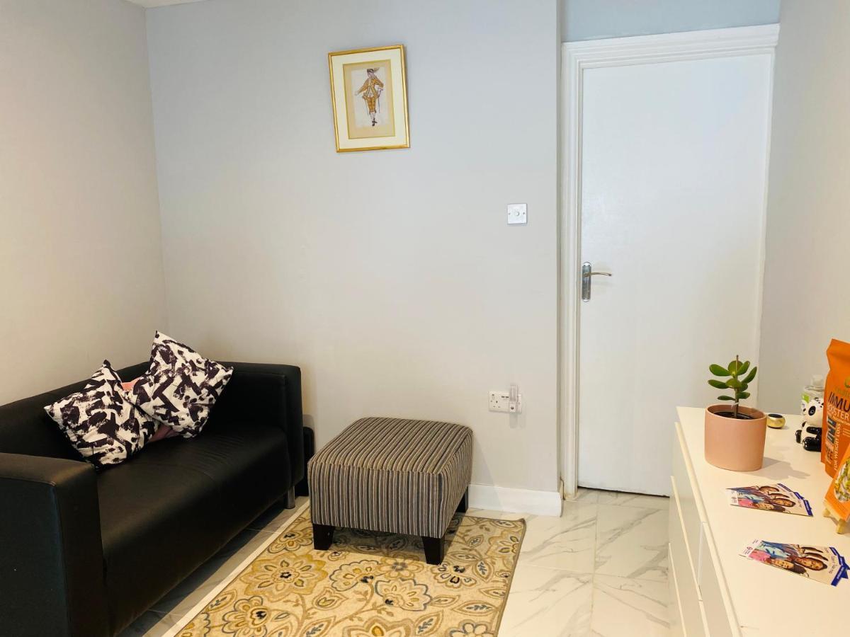 1 Studio Room Near Central Londres Exterior foto